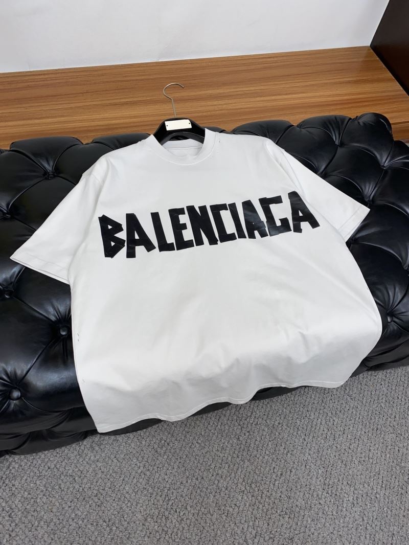 Balenciaga T-Shirts